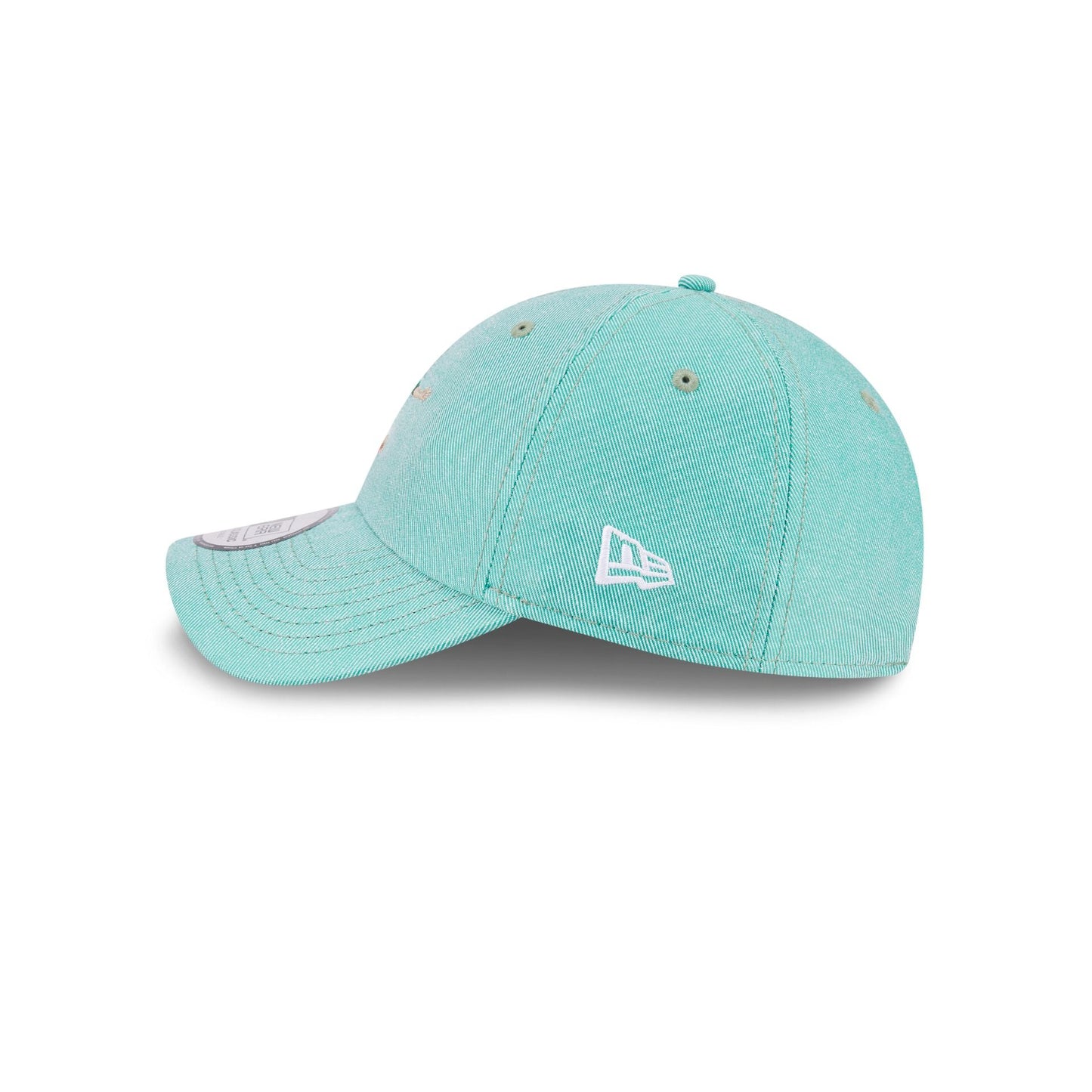 New Era Cap 2026 Mexico Soccer Green Casual Classic Adjustable Hat