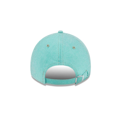 New Era Cap 2026 Mexico Soccer Green Casual Classic Adjustable Hat