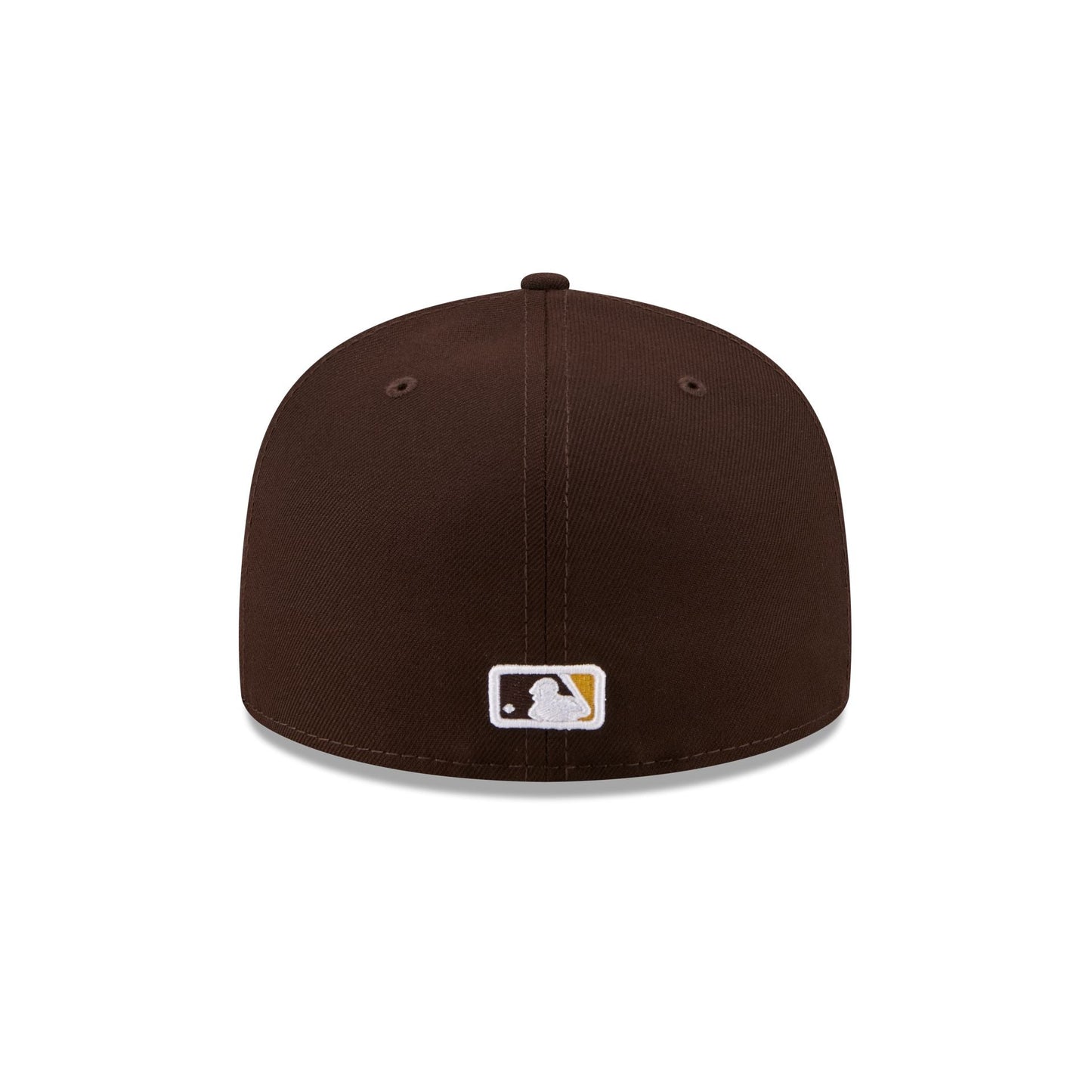 San Diego Padres Anchorman 59FIFTY Fitted Hat