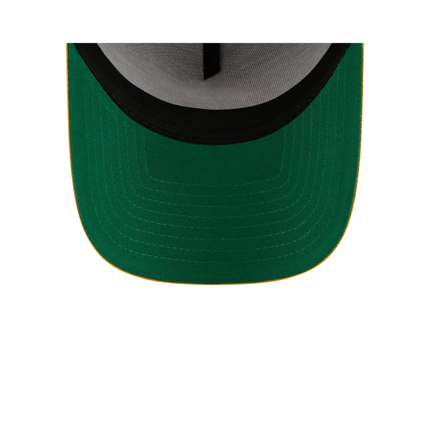 San Diego Padres Anchorman 9FORTY A-Frame Trucker Hat