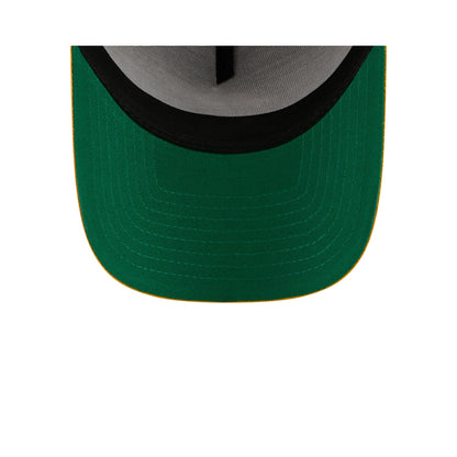 San Diego Padres Anchorman 9FORTY A-Frame Trucker Hat