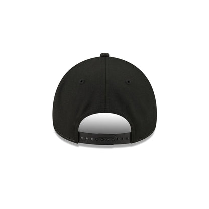 New York Mets Coming to America 9FORTY A-Frame Snapback Hat