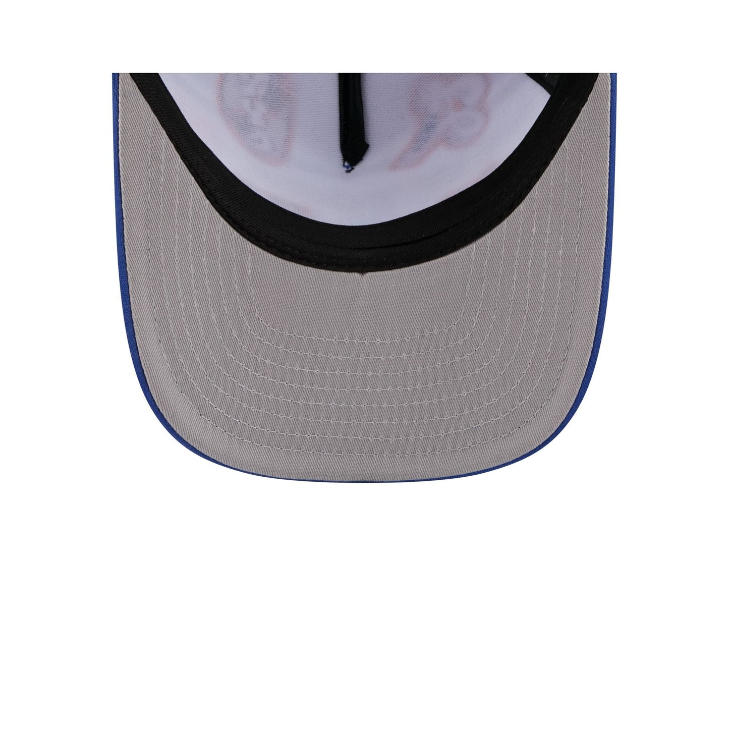 New York Mets Coming to America 9FIFTY A-Frame Trucker Hat