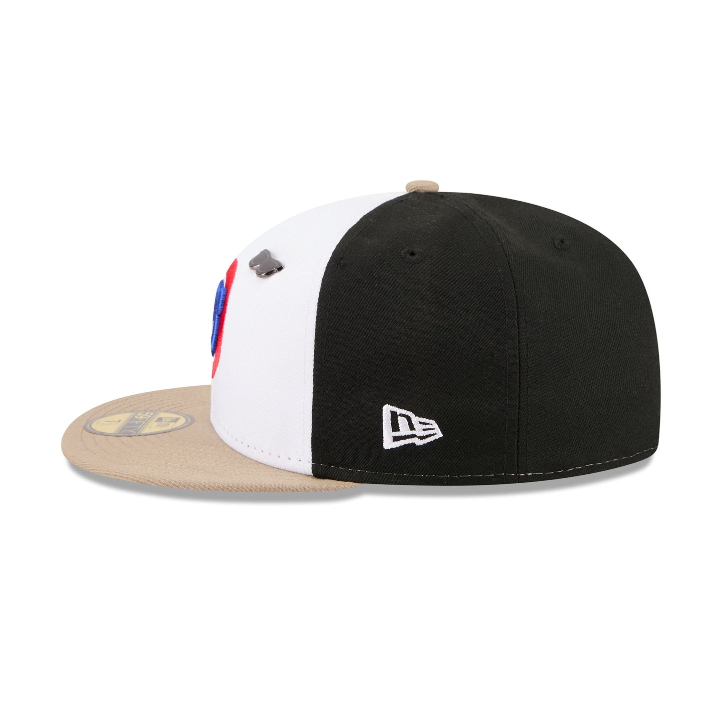 Chicago Cubs Ferris Bueller's Day Off 59FIFTY Fitted Hat