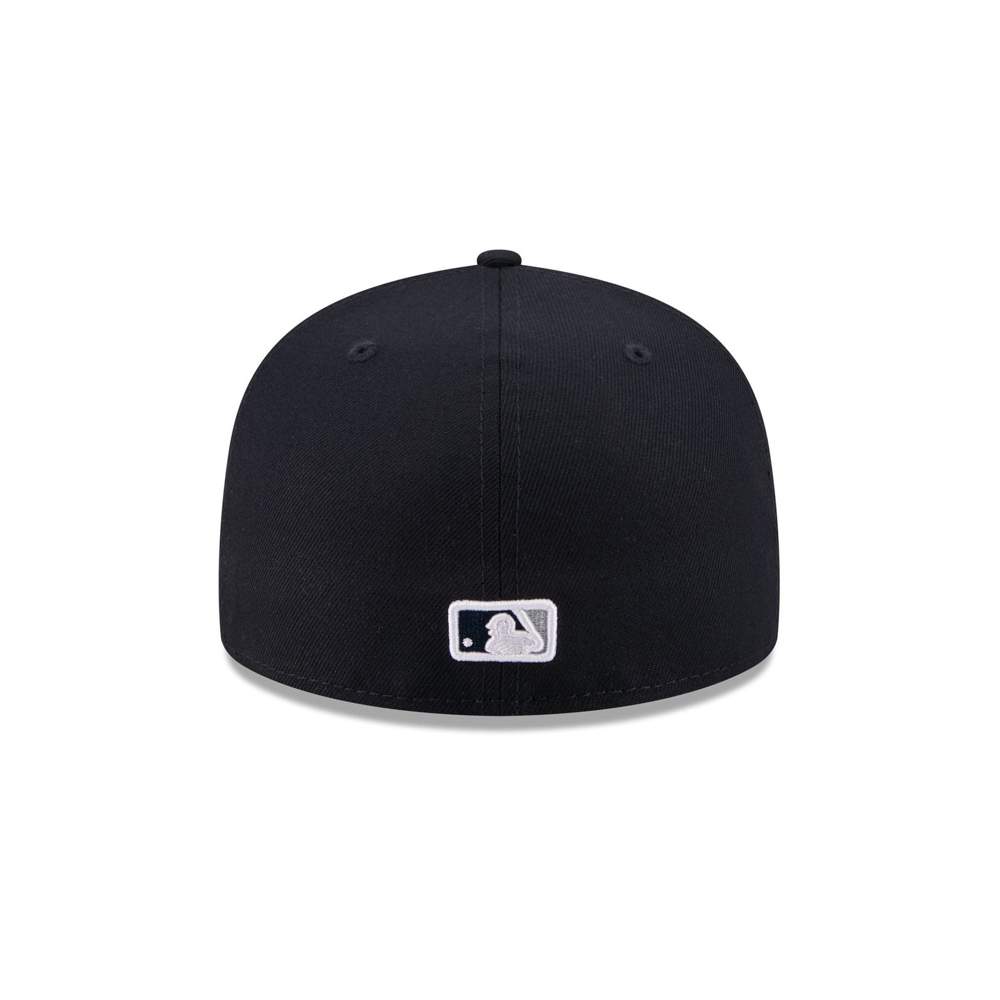 New York Yankees Circle Logo Seinfeld 59FIFTY Fitted Hat