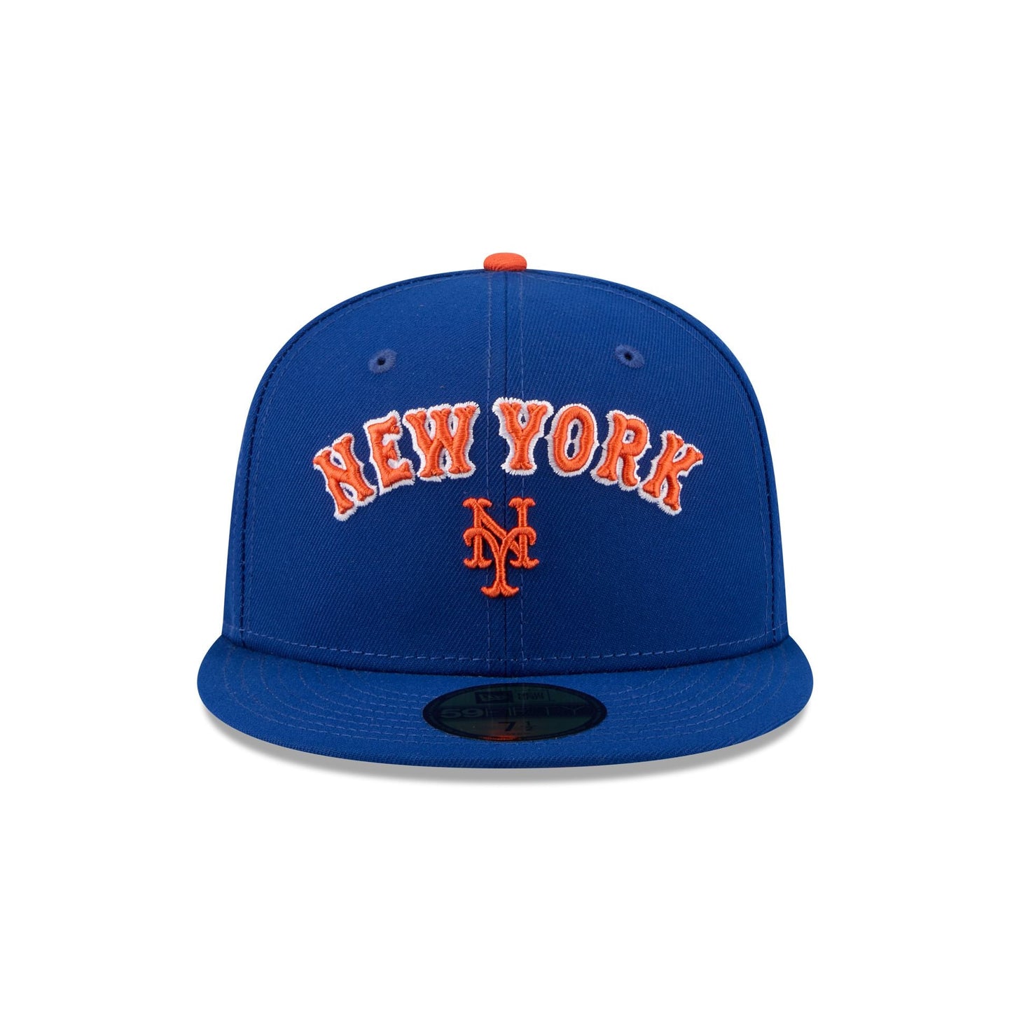 New York Mets Seinfeld 59FIFTY Fitted Hat