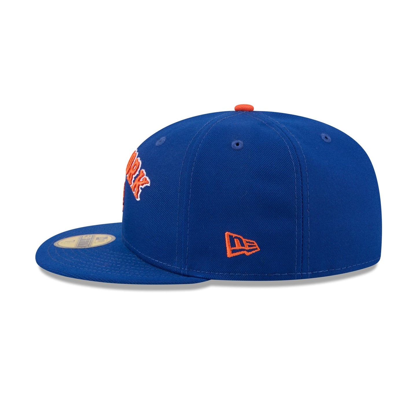 New York Mets Seinfeld 59FIFTY Fitted Hat