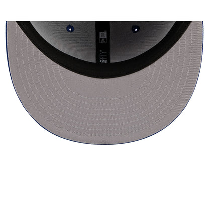 New York Mets Seinfeld 59FIFTY Fitted Hat