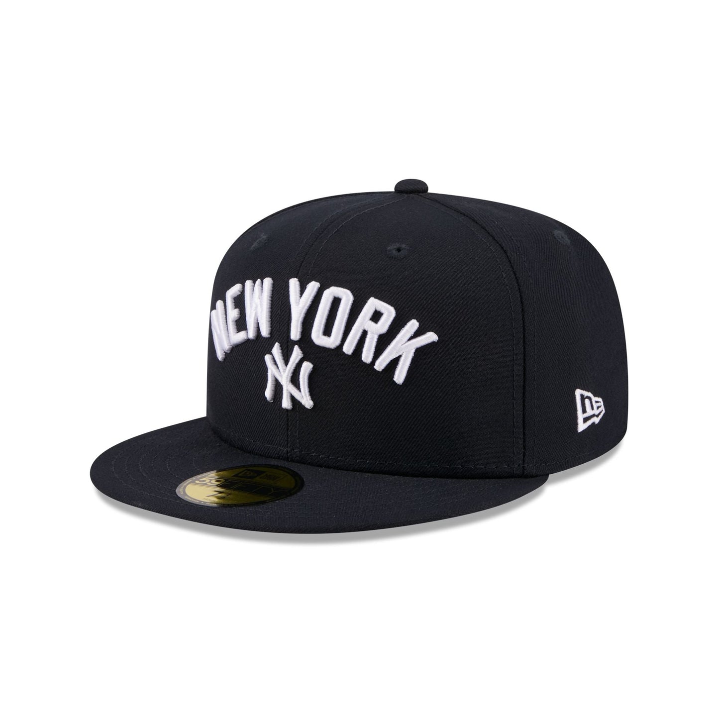 New York Yankees Seinfeld 59FIFTY Fitted Hat