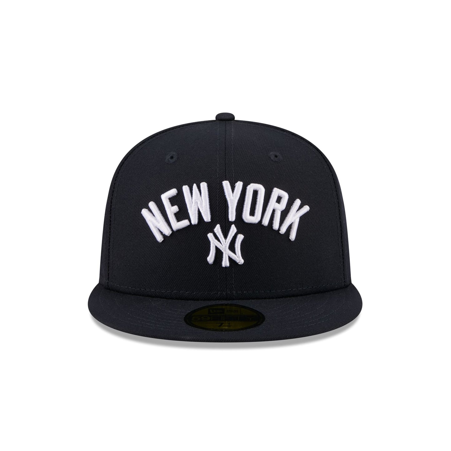 New York Yankees Seinfeld 59FIFTY Fitted Hat