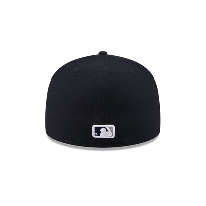 New York Yankees Seinfeld 59FIFTY Fitted Hat