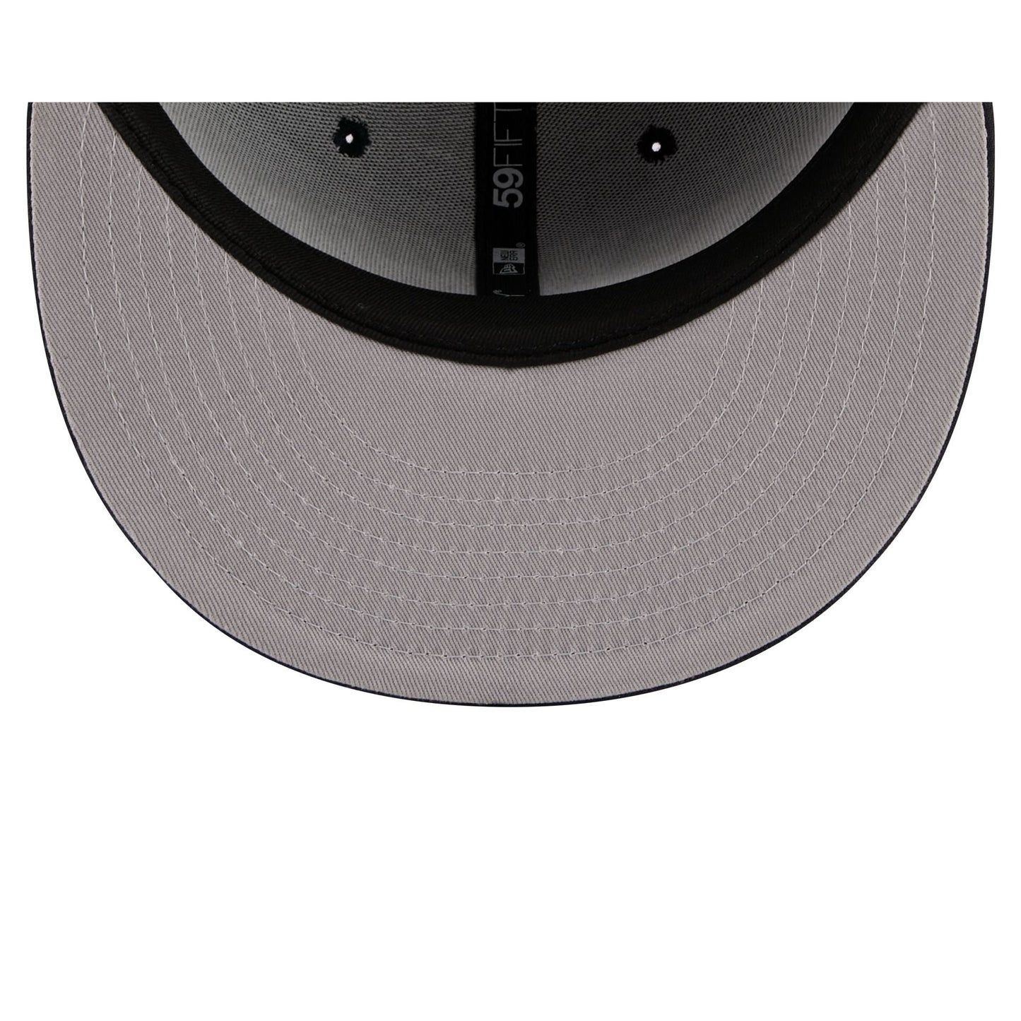 New York Yankees Seinfeld 59FIFTY Fitted Hat