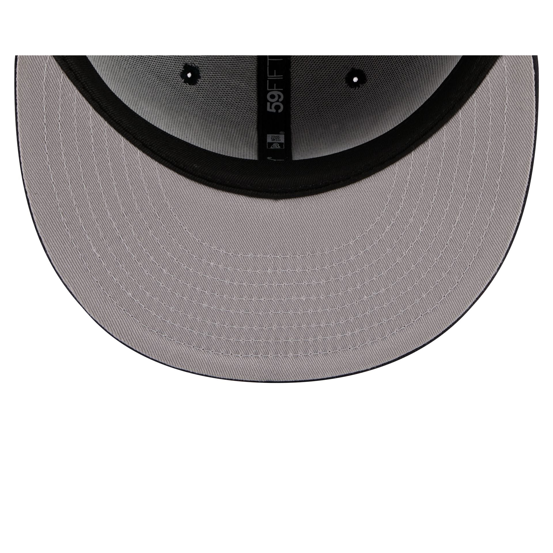 New York Yankees Seinfeld 59FIFTY Fitted Hat