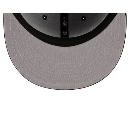 New York Yankees Seinfeld 59FIFTY Fitted Hat