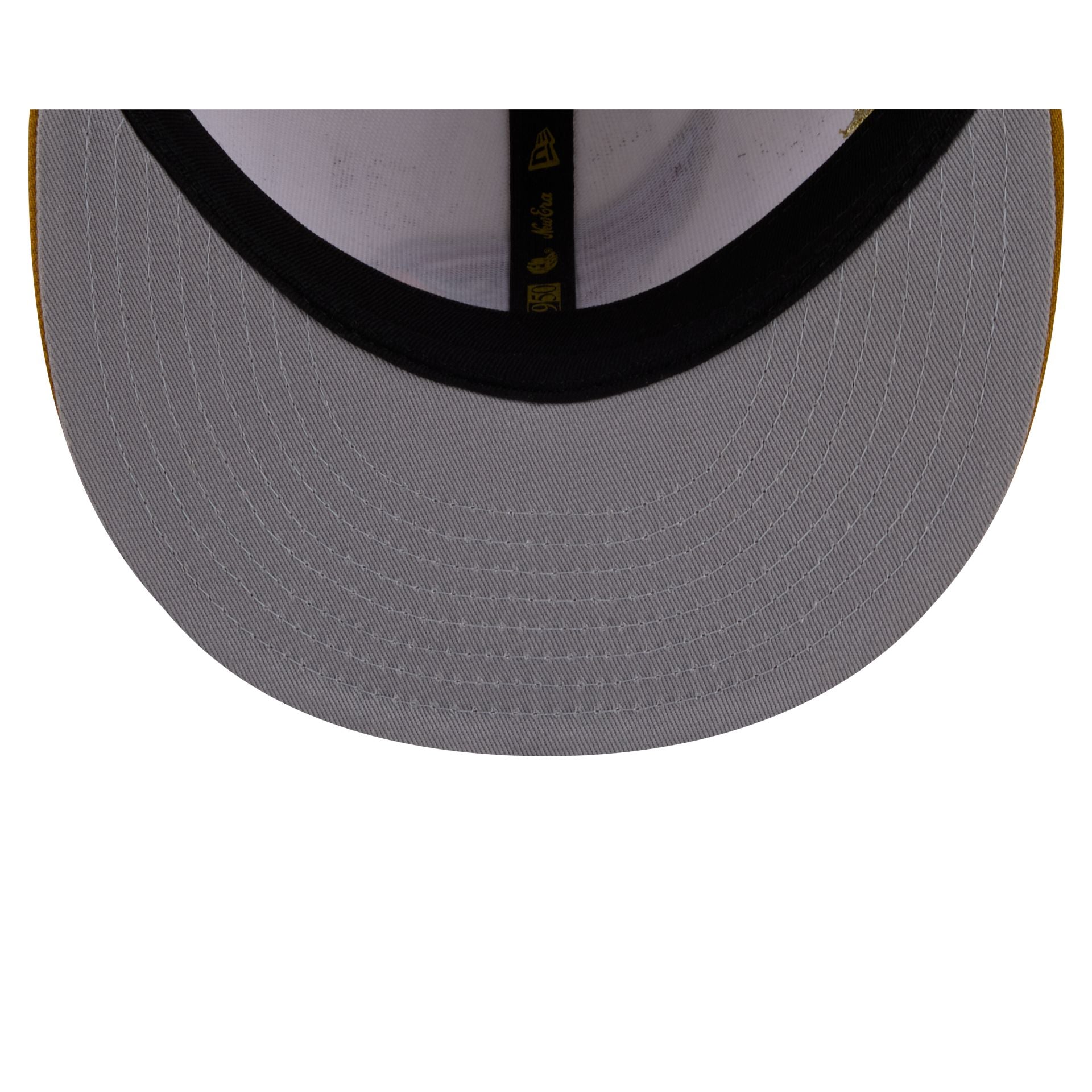 Arizona Cardinals Chrome Herringbone 59FIFTY Fitted Hat