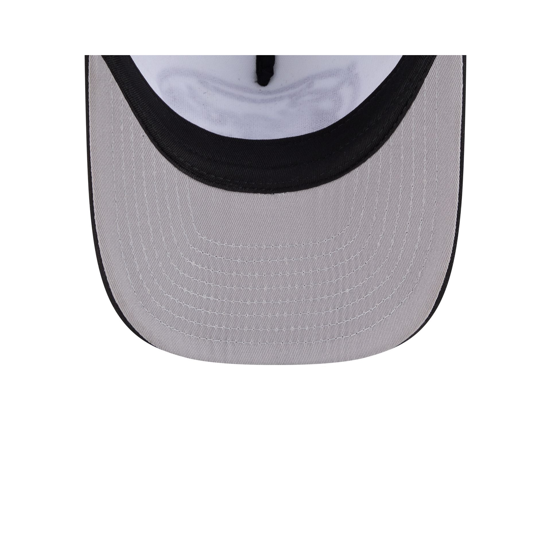 San Francisco Giants Chrome 59FIFTY Fitted Trucker Hat