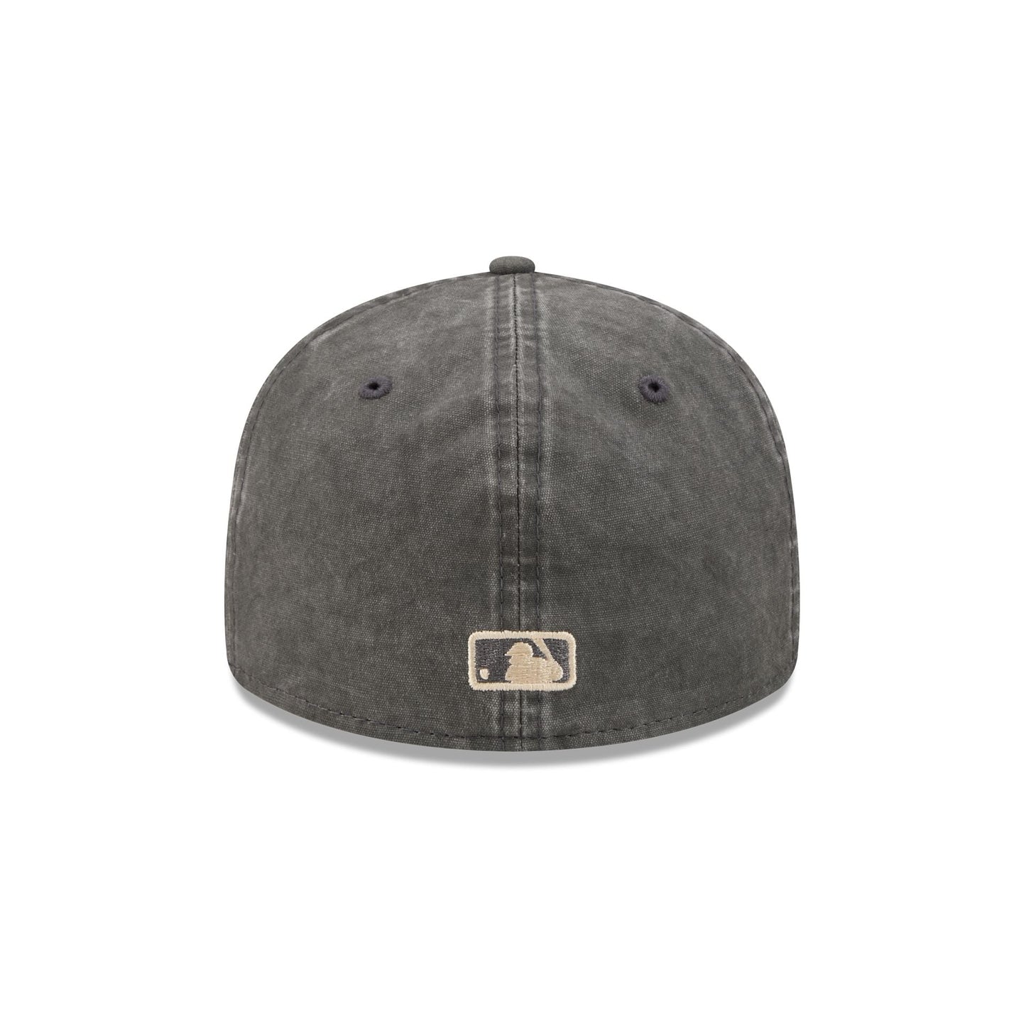 Chicago White Sox Visor Stitch Retro Crown 59FIFTY Fitted Hat