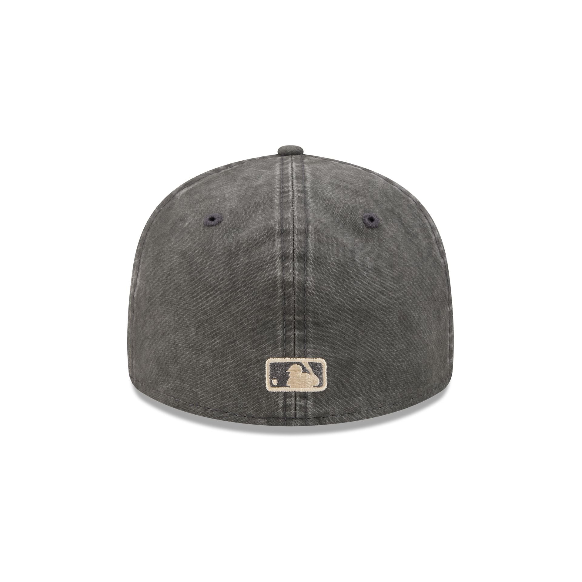 Chicago White Sox Visor Stitch Retro Crown 59FIFTY Fitted Hat