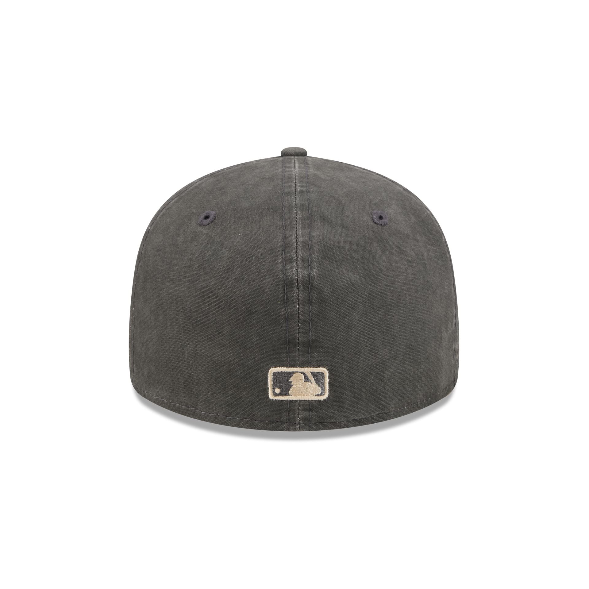 San Francisco Giants Visor Stitch Retro Crown 59FIFTY Fitted Hat