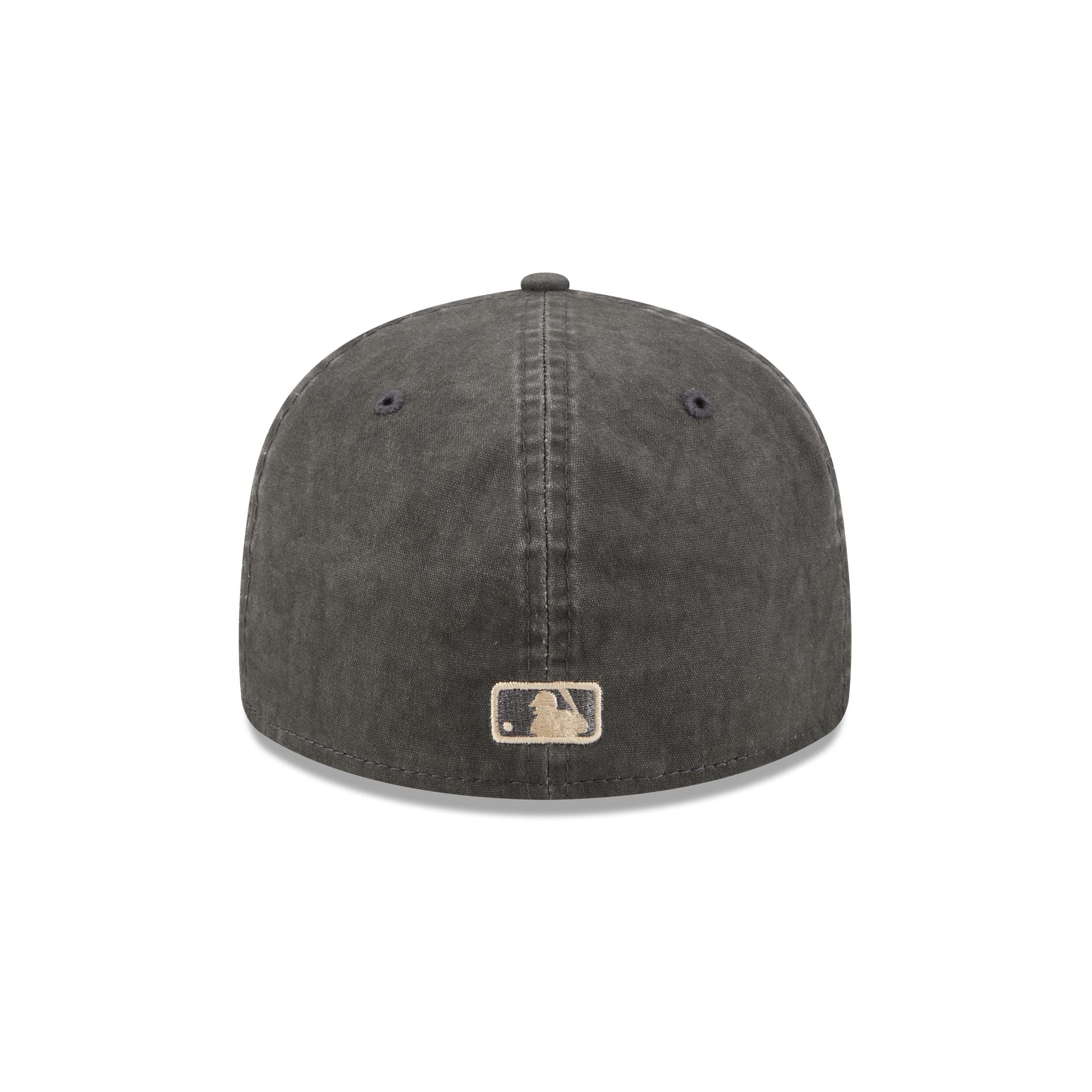 Philadelphia Phillies Visor Stitch Retro Crown 59FIFTY Fitted Hat