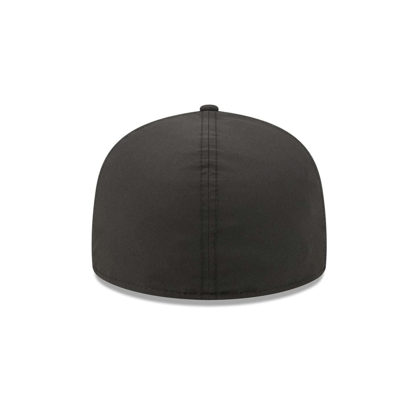 Detroit Lions Gold Logo Rope Split Panel 59FIFTY Fitted Hat