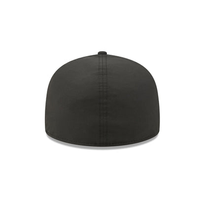 San Francisco Giants Gold Logo Rope Split Panel 59FIFTY Fitted Hat