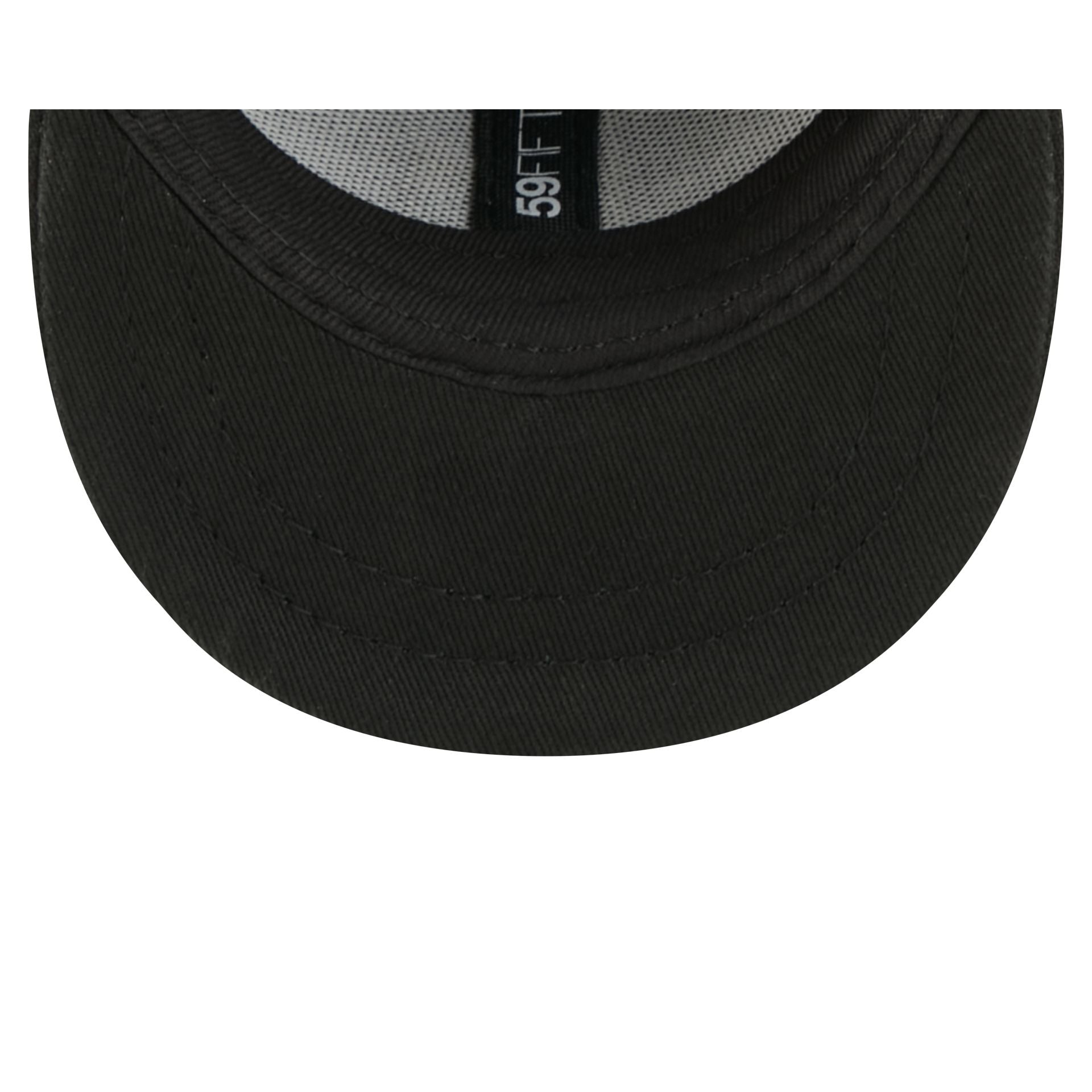 Kansas City Royals Gold Logo Mini 59FIFTY Fitted Hat