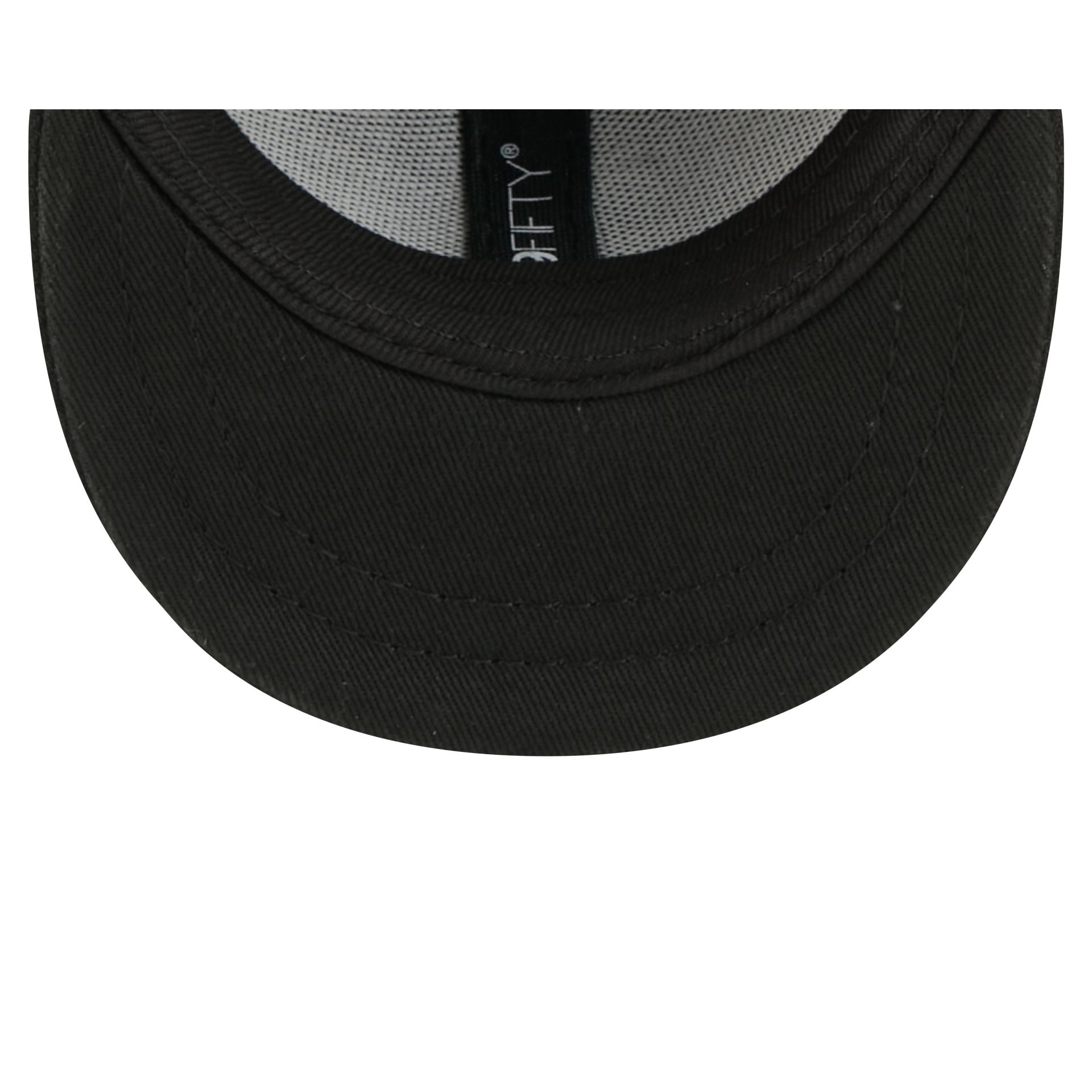 Boston Red Sox Gold Logo Mini 59FIFTY Fitted Hat