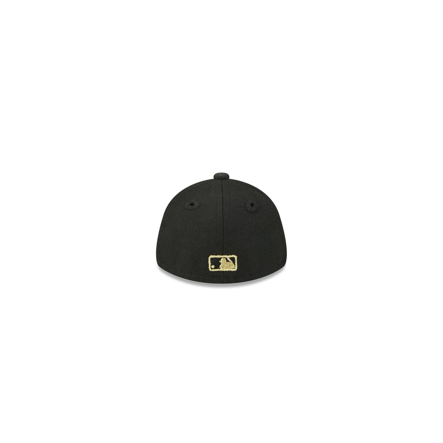 Toronto Blue Jays Gold Logo Mini 59FIFTY Fitted Hat