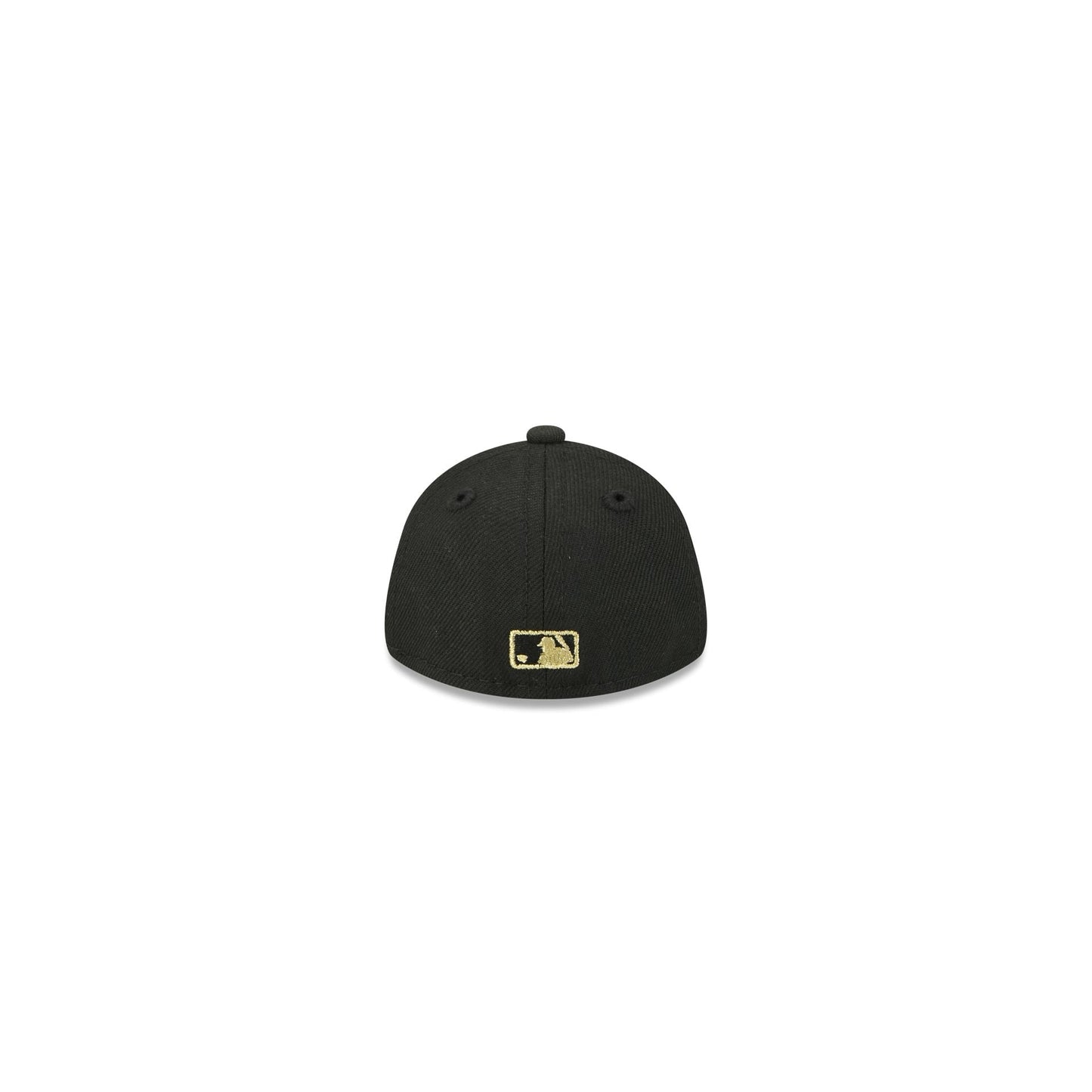 St. Louis Cardinals Gold Logo Mini 59FIFTY Fitted Hat