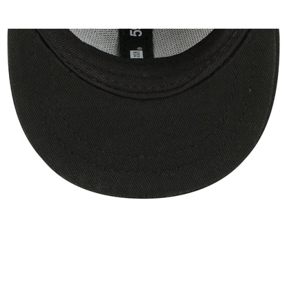 St. Louis Cardinals Gold Logo Mini 59FIFTY Fitted Hat