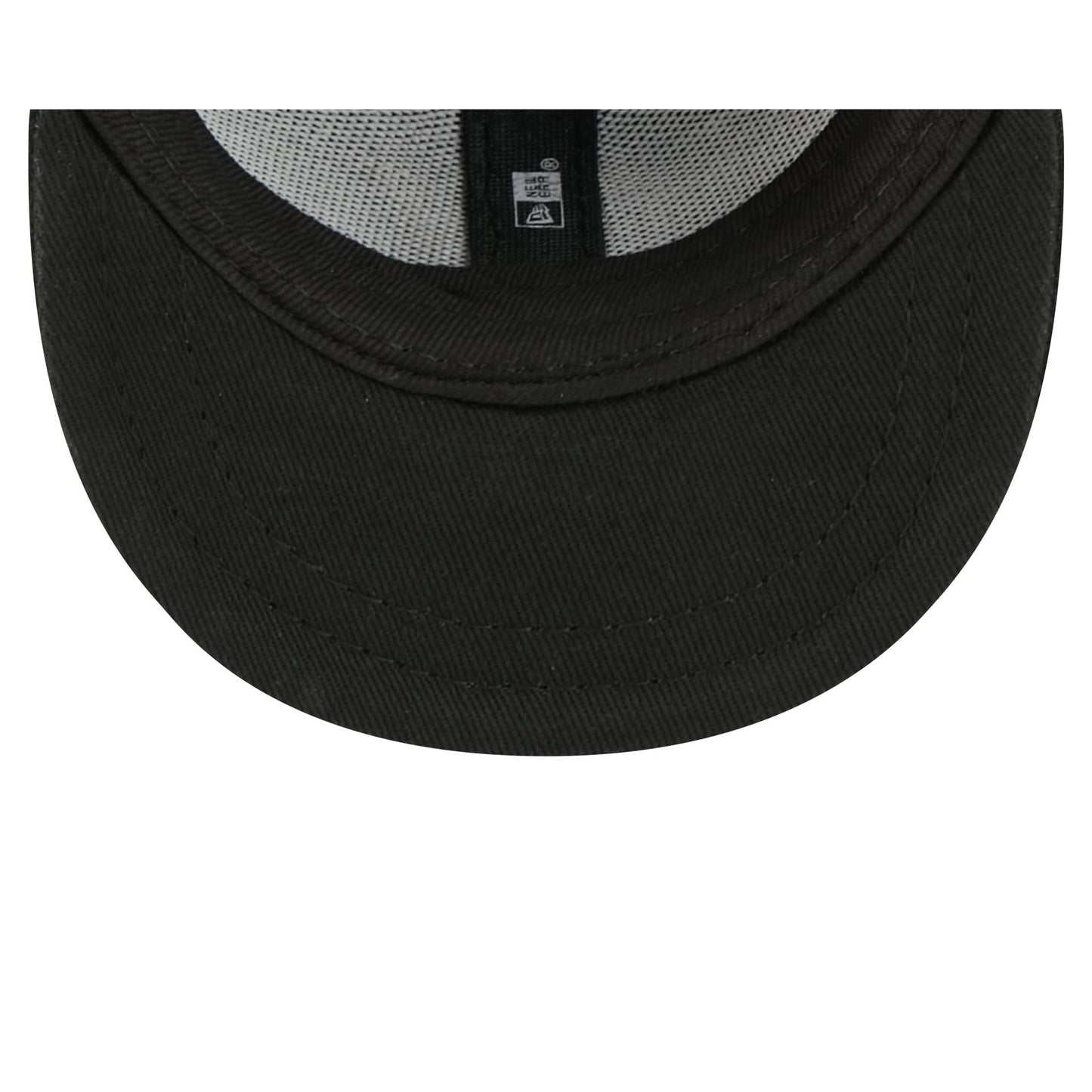Miami Marlins Gold Logo Mini 59FIFTY Fitted Hat