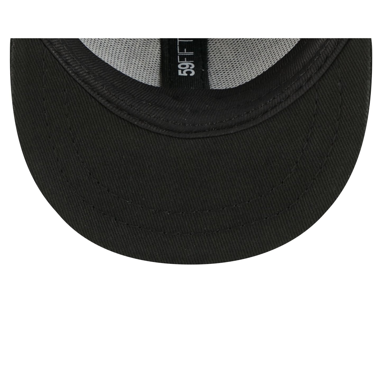 Texas Rangers Gold Logo Mini 59FIFTY Fitted Hat