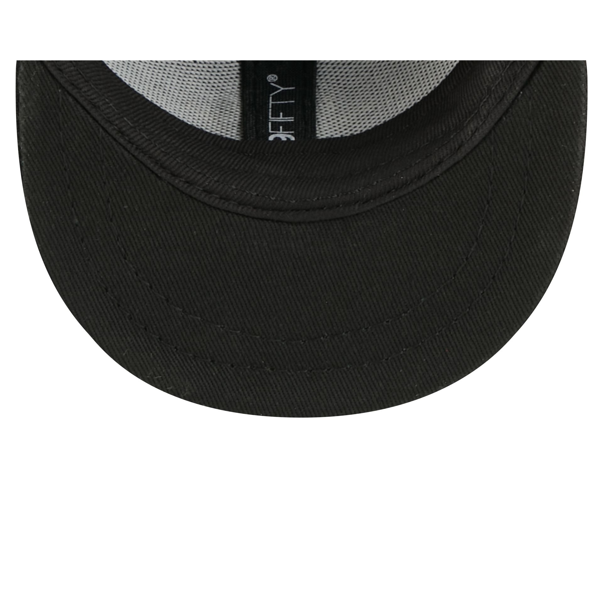 Houston Astros Gold Logo Mini 59FIFTY Fitted Hat