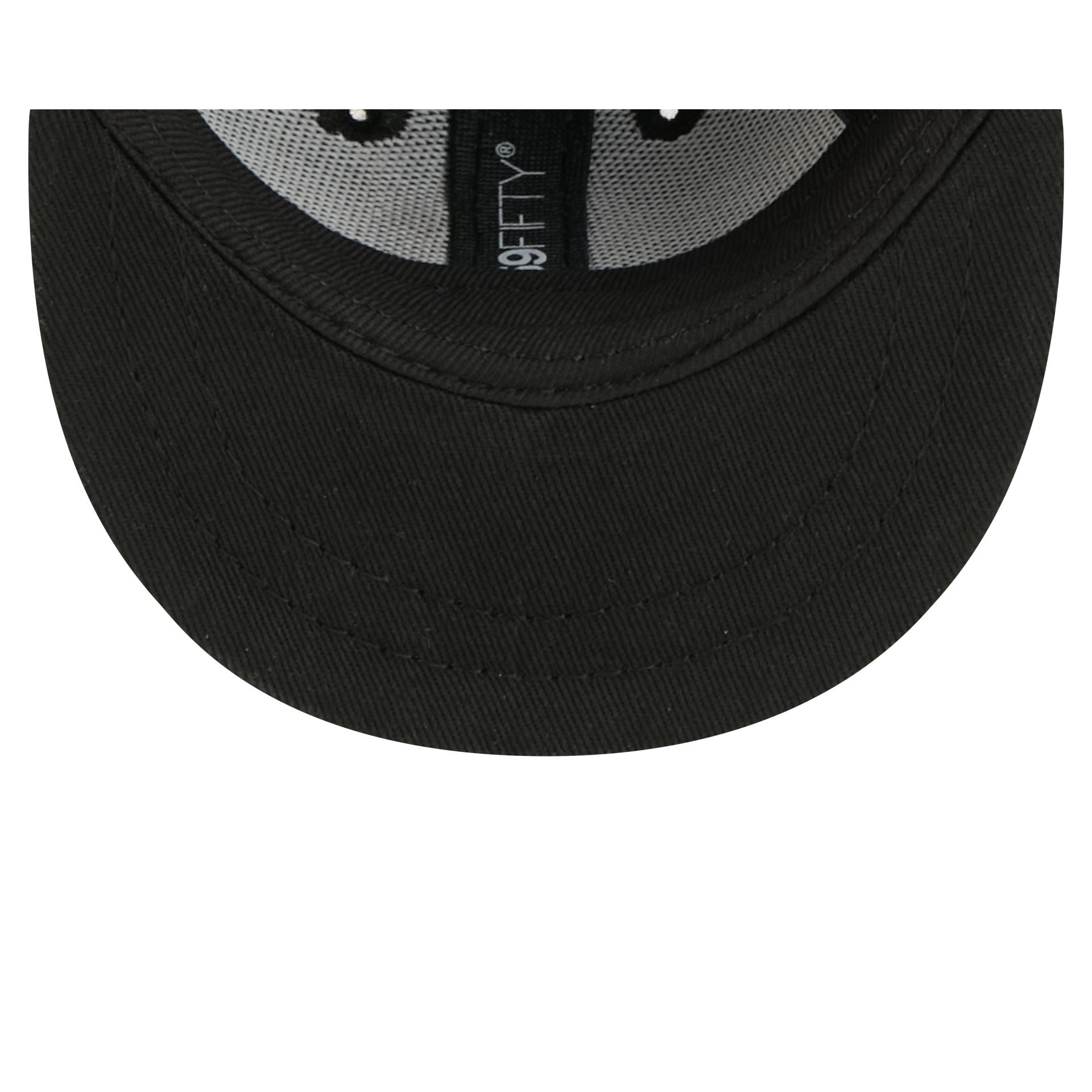 Chicago Cubs Gold Logo Mini 59FIFTY Fitted Hat