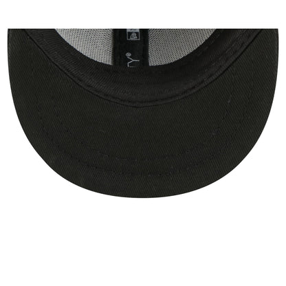 Los Angeles Angels Gold Logo Mini 59FIFTY Fitted Hat