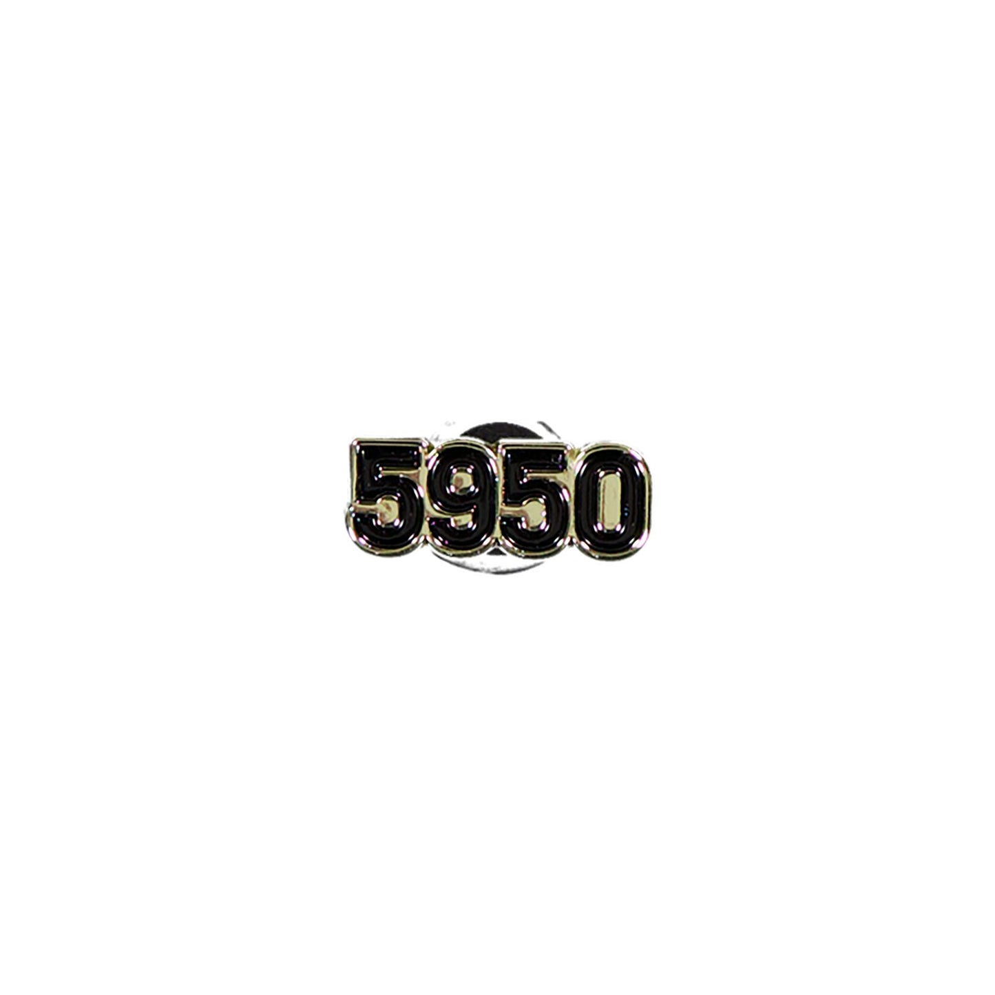 New Era Cap 59FIFTY Fitted Bold Pin