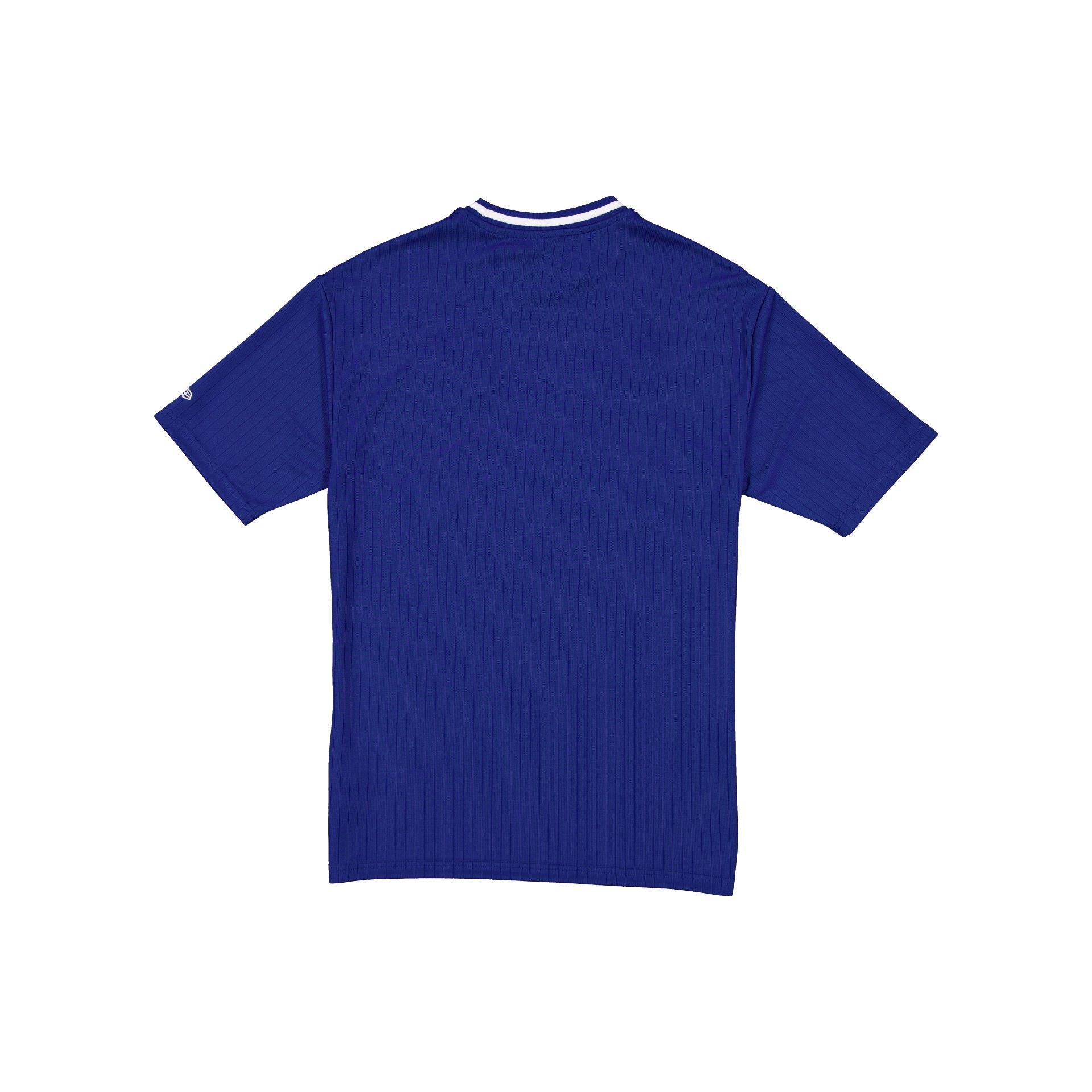 Charros de Jalisco Premium Majestic Blue Ribbed T-Shirt