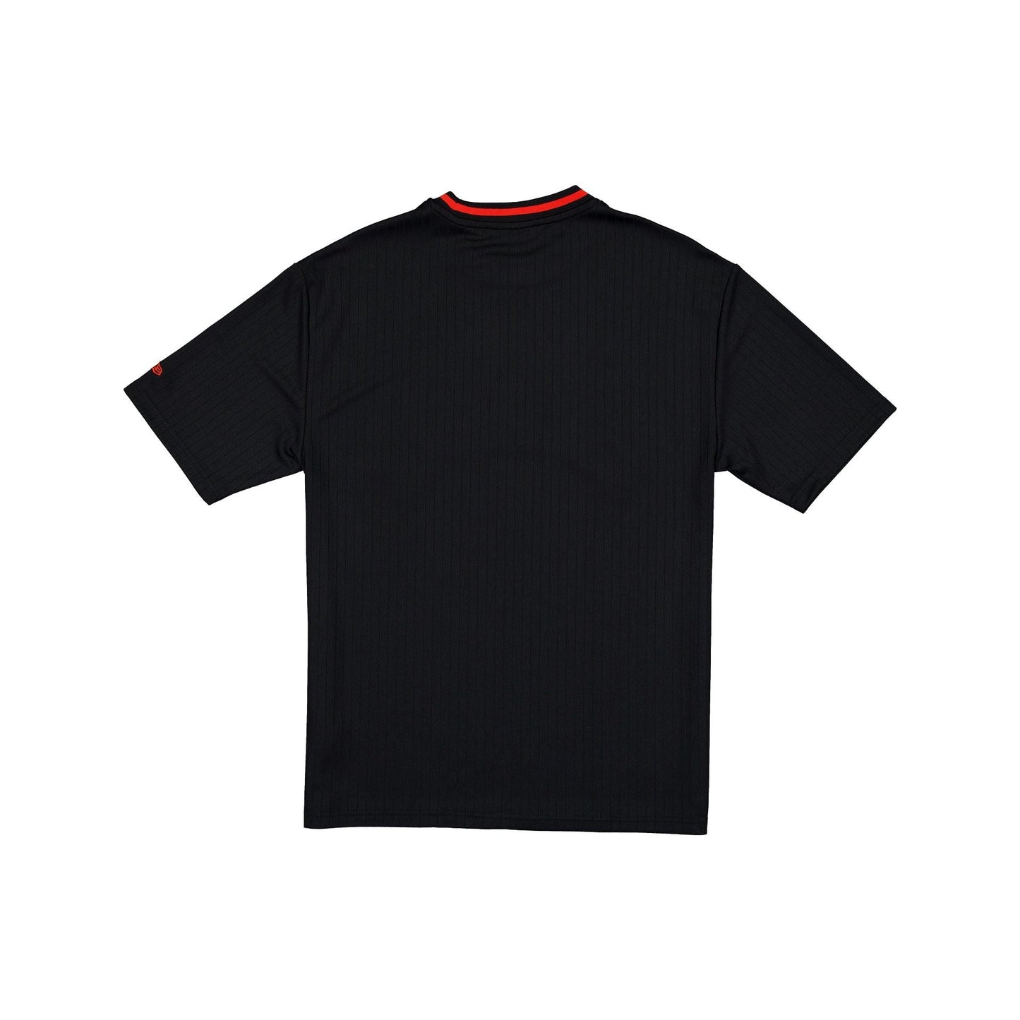 San Francisco Giants Premium Black Ribbed T-Shirt