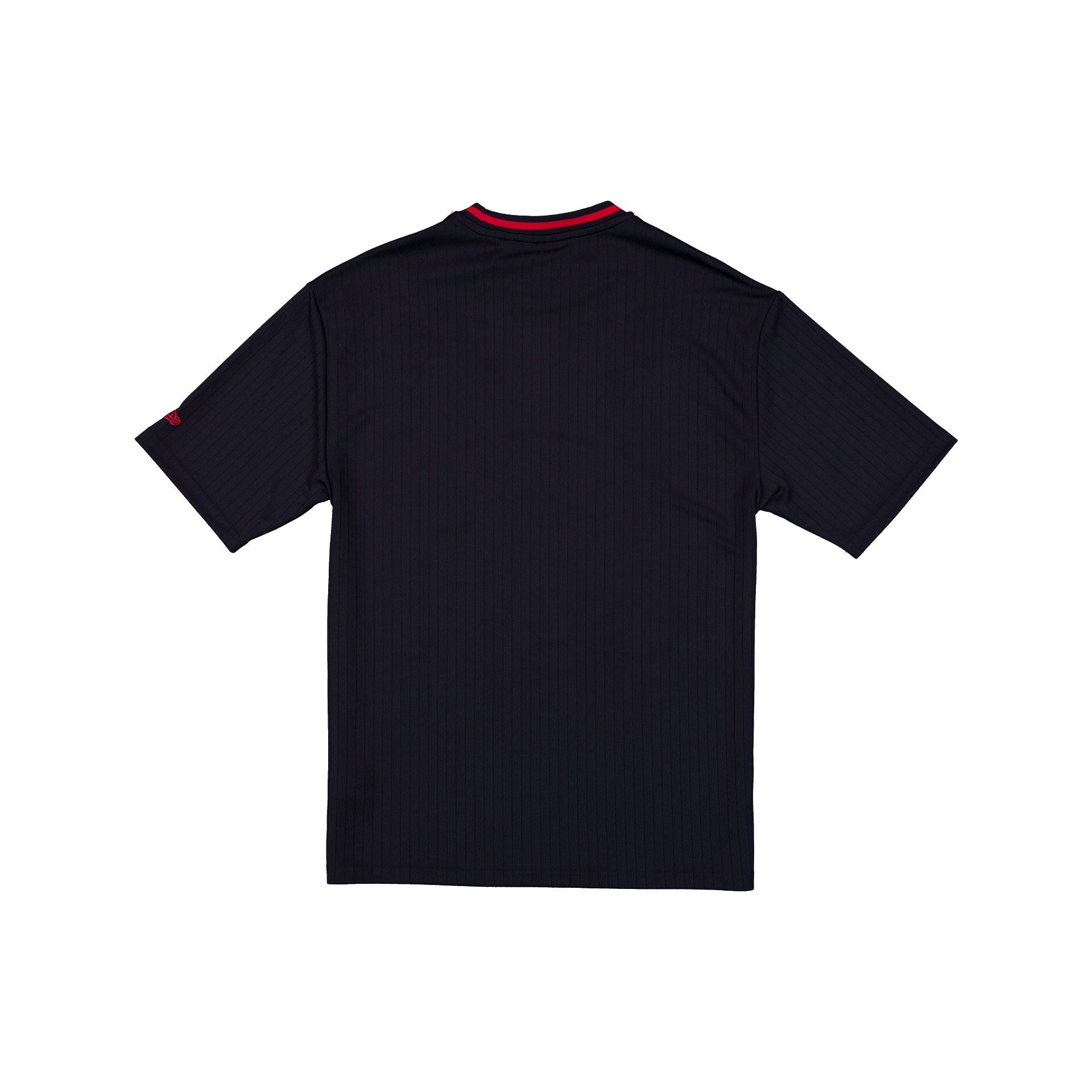 Toronto Blue Jays Premium Navy Ribbed T-Shirt