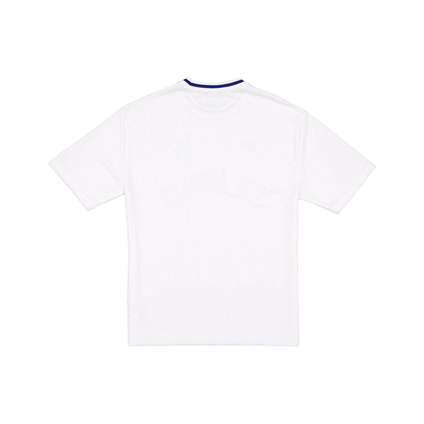 Los Angeles Dodgers Premium White Ribbed T-Shirt