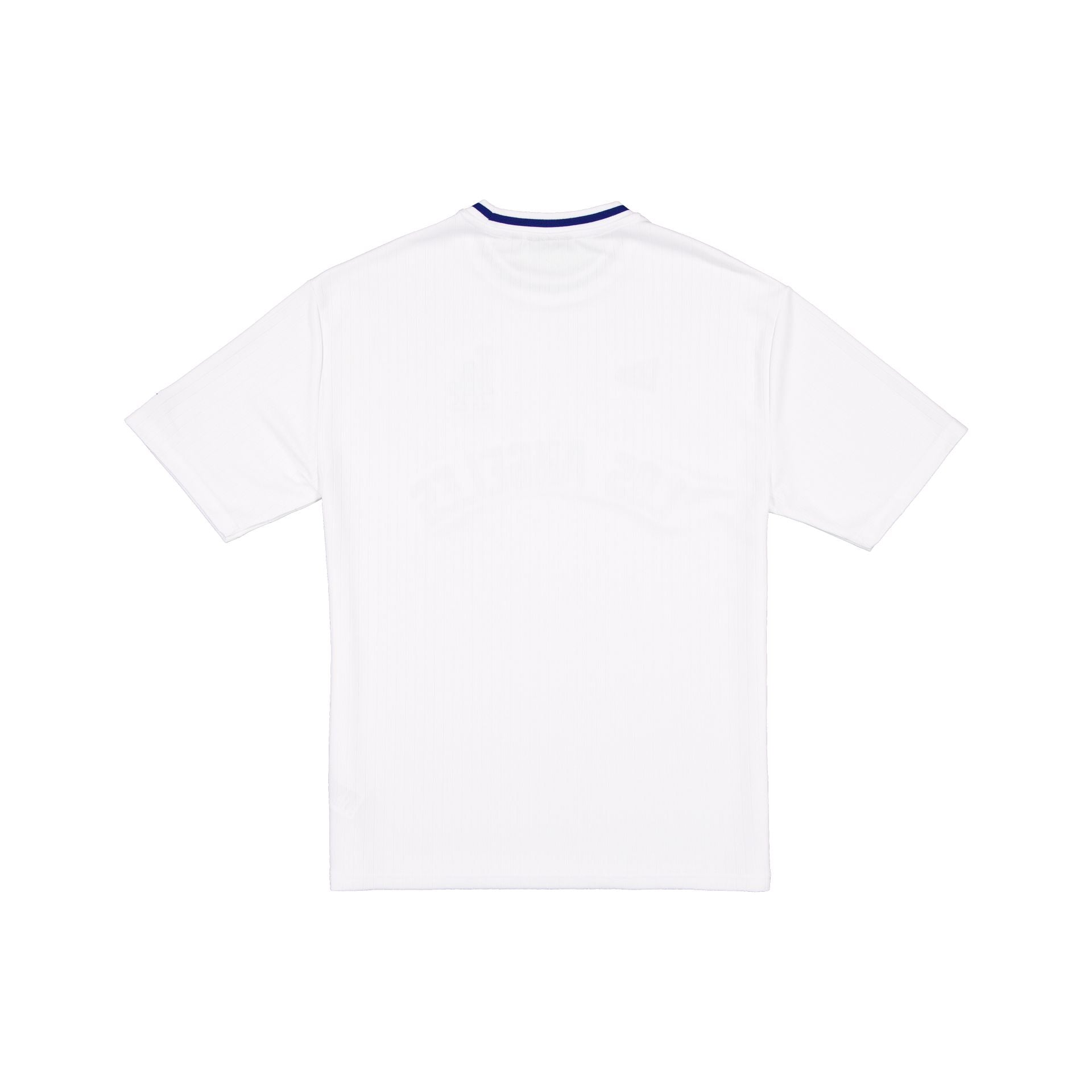 Los Angeles Dodgers Premium White Ribbed T-Shirt