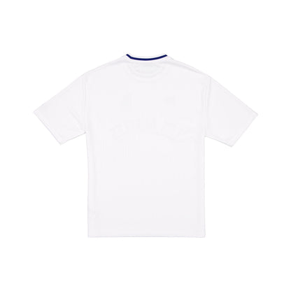 Los Angeles Dodgers Premium White Ribbed T-Shirt