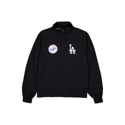 Los Angeles Dodgers Premium Black Sports Jacket