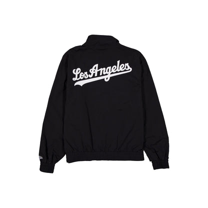 Los Angeles Dodgers Premium Black Sports Jacket