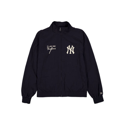 New York Yankees Premium Navy Sports Jacket