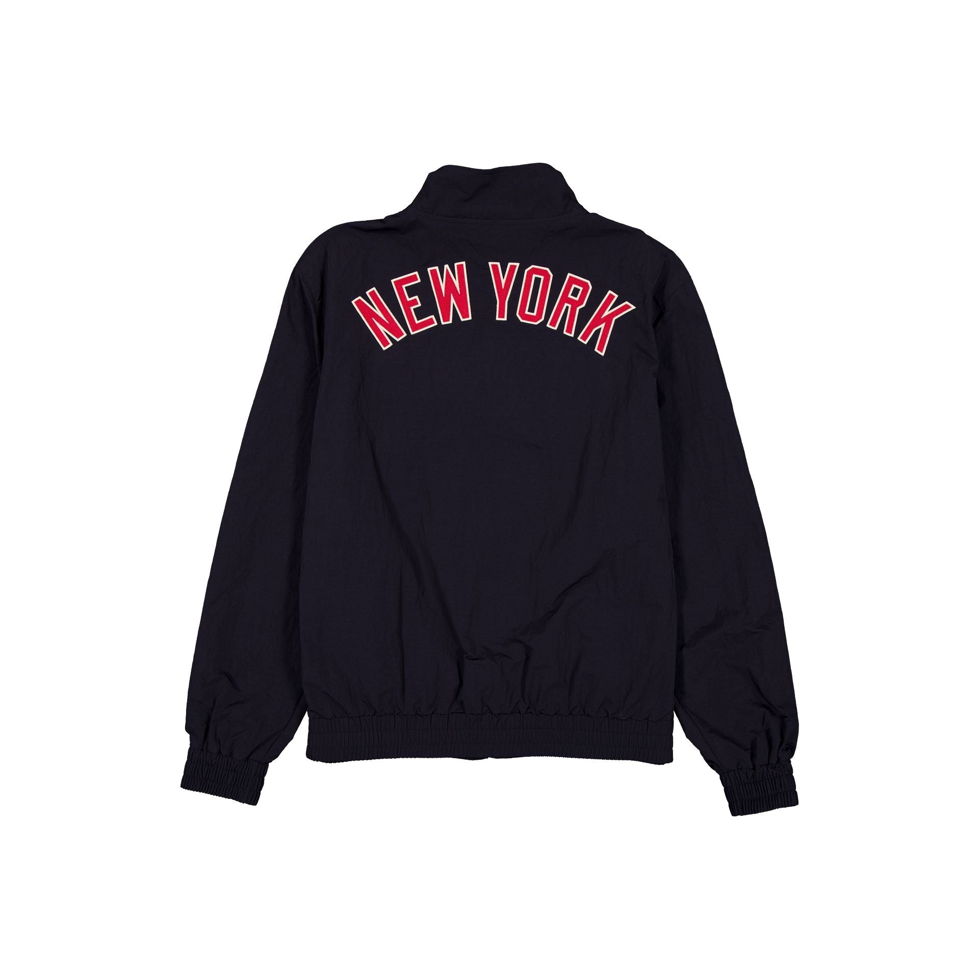 New York Yankees Premium Navy Sports Jacket