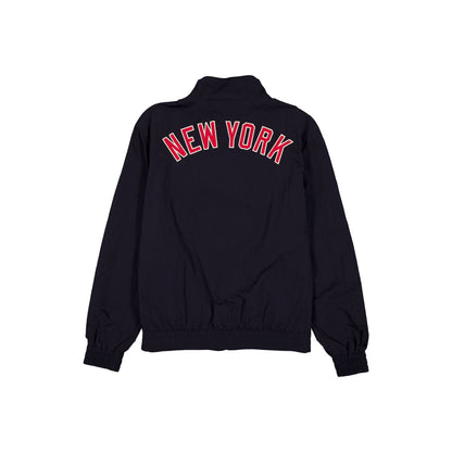 New York Yankees Premium Navy Sports Jacket