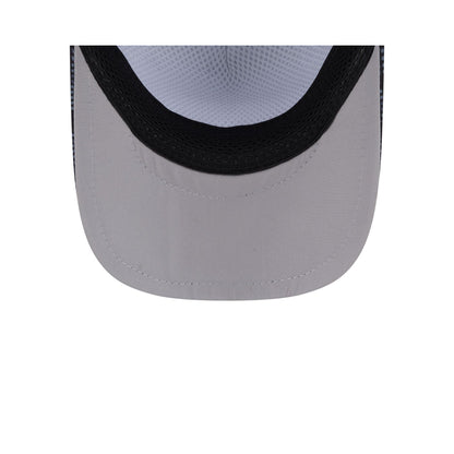 New Era Cap Black Digi Camo 9FORTY APEX Adjustable Hat