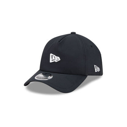 New Era Cap Black 9FORTY APEX Snapback Hat